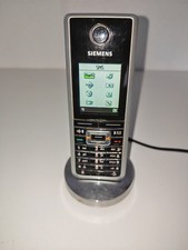 Siemens gigaset sl56 gebraucht kaufen  Roding