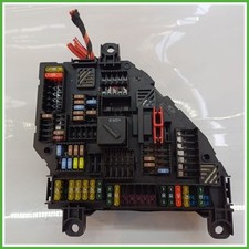 Body computer centralina usato  Cona