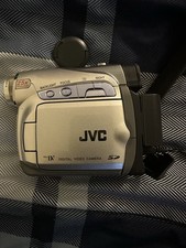 Jvc d295u mini for sale  Bayonne