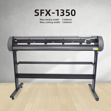 Usado, Máquina de corte de placa plotter de corte 53” com suporte software Signmaster 3 lâminas comprar usado  Enviando para Brazil