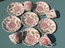 Ensemble tasses café d'occasion  Dunkerque-