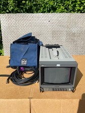 Sony trinitron rgb for sale  Egg Harbor Township