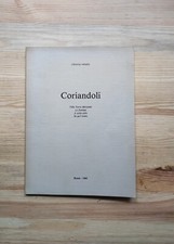 Coriandoli vittorio veneto usato  Italia