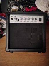Amplificatore per chitarra usato  Sant Ambrogio di Valpolicella