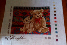 glorafilia tapestry kit for sale  LLANIDLOES