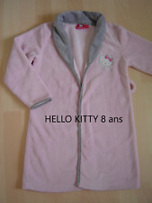 Hello kitty peignoir d'occasion  Fosses