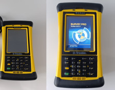 Trimble nomad data for sale  Memphis