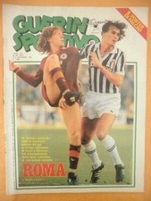 Guerin sportivo 1980 usato  Salerno