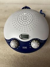 Bad shower radio gebraucht kaufen  Oldenburg in Holstein