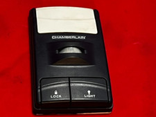 Chamberline garage door for sale  Plano
