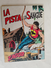 Zagor zenith 200 usato  Cagliari