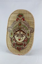 Hand painted goddess for sale  Galena
