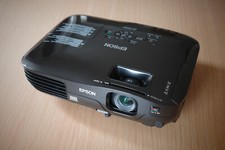 Vidéo projecteur epson d'occasion  Nantes-