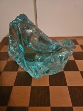 Andara crystal glass d'occasion  Burie