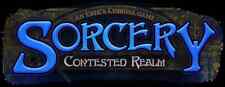 Sorcery contested realm for sale  HEANOR