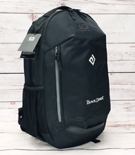 Mochila masculina Ogio Desert preta 19" laptop viagem escolar bolsa de transporte de dia comprar usado  Enviando para Brazil