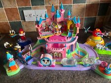 Disney magical kingdom for sale  NEWCASTLE UPON TYNE