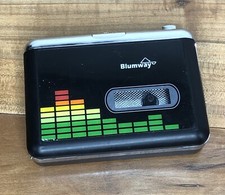 Conversor de cassete para MP3, gravador de cassete portátil BlumWay, áudio comprar usado Conversor de cassete para MP3, gravador de cassete portátil BlumWay, áudio comprar usado  Enviando para Brazil