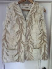 Vintage real fur for sale  PETERSFIELD