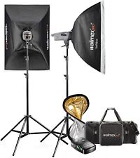 Walimex pro excellence gebraucht kaufen  Hannover