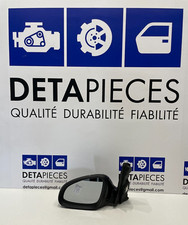 Rétroviseur extérieur gauche d'occasion  Verneuil-l'Étang