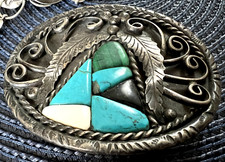 Vintage multi stone for sale  Luverne