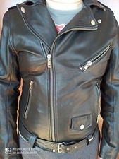Diesel giubbotto pelle usato  Ardea