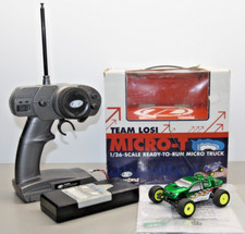 Team losi micro for sale  Britt