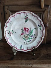 Antique lunéville earthenware d'occasion  Expédié en Belgium