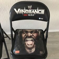 Wwe vengeance 2011 for sale  San Antonio
