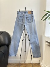 Levi 501 vintage d'occasion  Expédié en Belgium