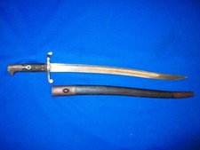 Civil war bayonet for sale  Malverne