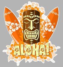 Gwada tiki surf d'occasion  Le Val