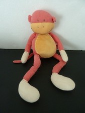 B2. doudou peluche d'occasion  Bouvigny-Boyeffles