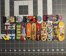 Tech deck fingerboard for sale  Highland