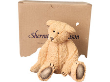Sherratt simpson bear for sale  BASINGSTOKE
