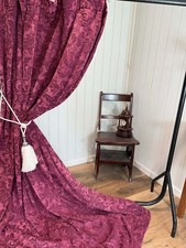 Burgundy maroon vintage for sale Burgundy maroon vintage for sale  BURTON-ON-TRENT