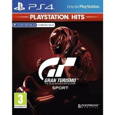 Jeu ps4 gran d'occasion  Les Mureaux