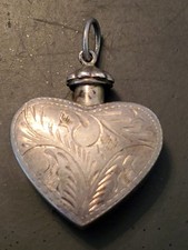 Vintage sterling silver for sale  Braintree