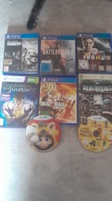 Videospiele sammlung gebraucht kaufen  Bad Griesbach i.Rottal