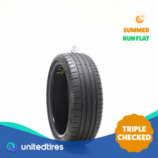 Used 205 40r18 for sale  Chicago