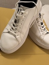 Zara white classic for sale  SOUTHPORT