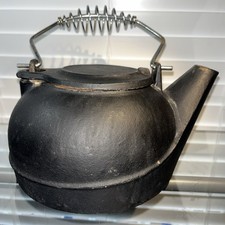 Antique vintage cast for sale  Pinson