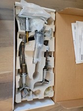 Torneira de pia de banheiro Kohler Purist com alças transversais, K-14410-3-CP cromada polida comprar usado  Enviando para Brazil