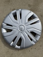 Usado, Tampa de roda calota de fábrica genuína Mitsubishi Mirage 4252A140 57597 comprar usado  Enviando para Brazil