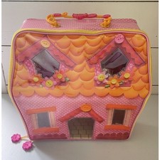 Lalaloopsy mini doll for sale  Goldonna