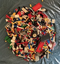 Lego steine konvolut gebraucht kaufen  Berlin