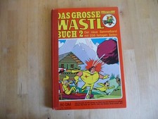 Grosse wastl buch gebraucht kaufen  Göttingen