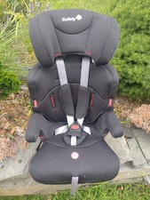 Auto kindersitz safety gebraucht kaufen  Plauen