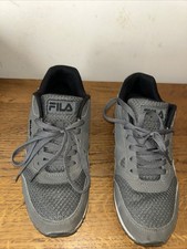 Fila men uk10 for sale  FOLKESTONE